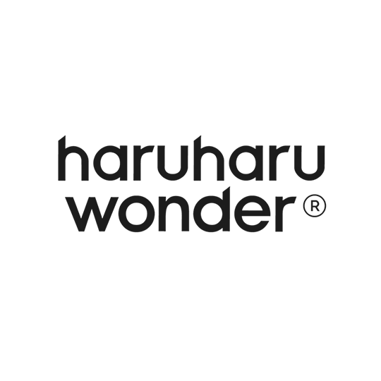 Haruharu Wonder