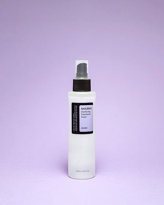 AHA/BHA Clarifying Treatment Toner 150ml