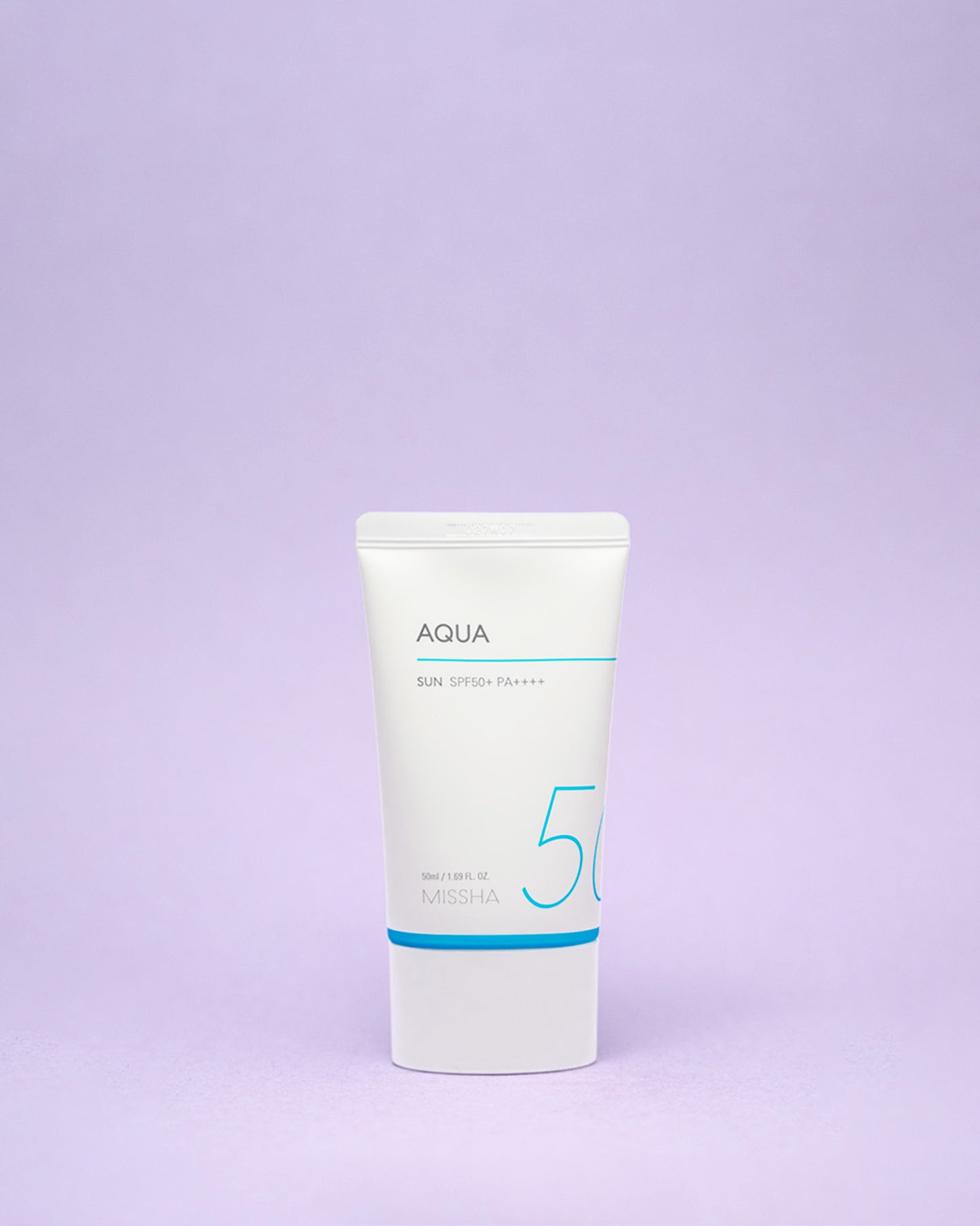 SPF krém | Missha Aqua Sun Spf 50 Pa 0