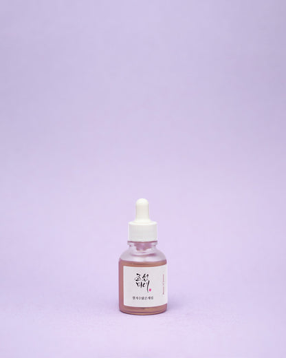 Glow Deep Serum: Rice + Alpha-Arbutin 30ml