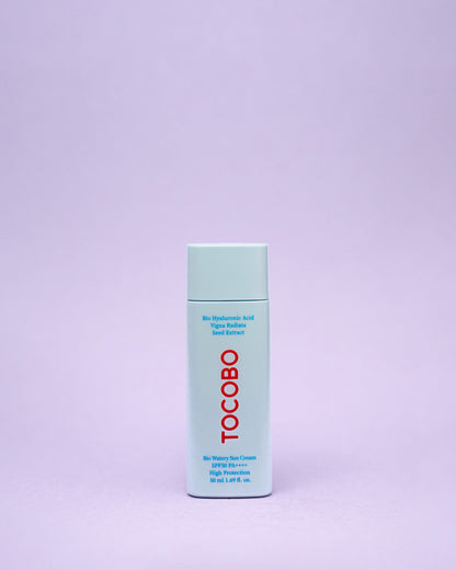 SPF krém | Tocobo Bio Watery Sun Cream Spf 50+ Pa++++