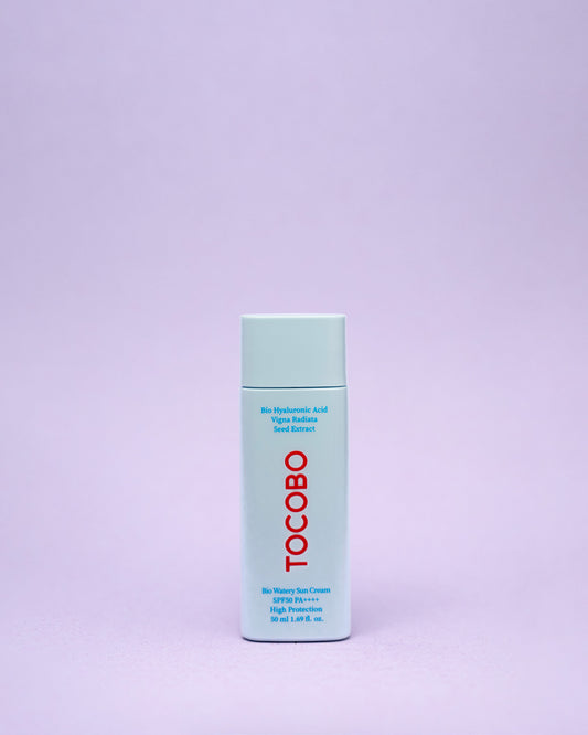 SPF krém | Tocobo Bio Watery Sun Cream Spf 50+ Pa++++