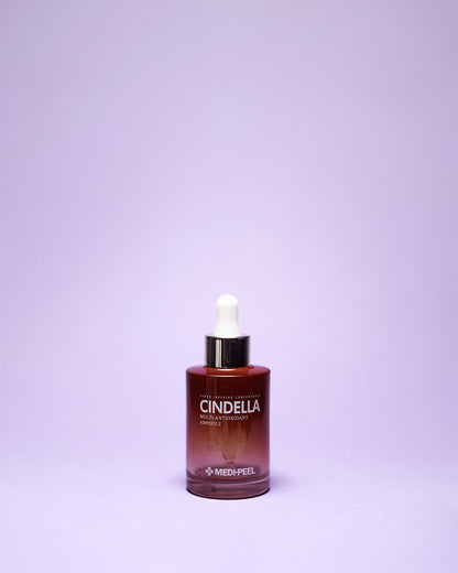 Cindella Multi-Antioxindat Ampoule 100ml