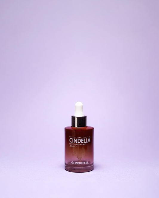 Cindella Multi-Antioxindat Ampoule 100ml