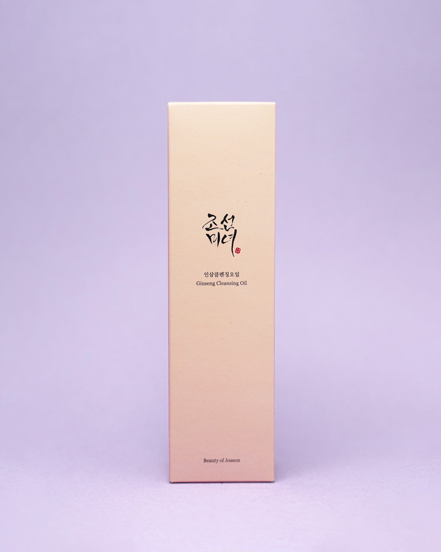 Odličovací Olej | Beauty of Joseon Ginsen Cleansing Oil