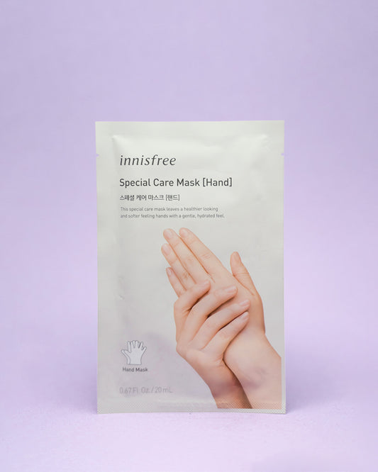 Special Care Hand Mask 20ml