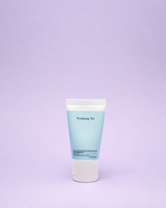 Čistič pleti | Pyunkang Yul Low Ph Pore Deep Cleansing Foam