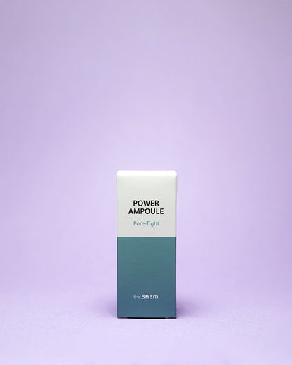 Power Ampoule Pore-Tight 35ml