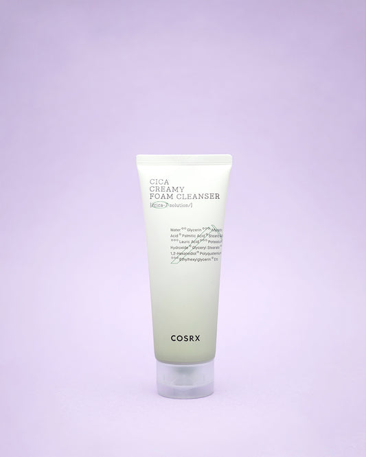 Pure Fit Cica Creamy Foam Cleanser 150ml