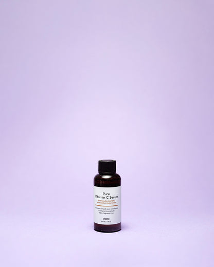 Pure Vitamin C Serum 60ml