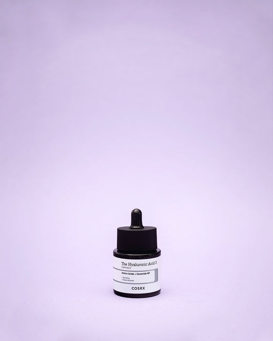 The Hyaluronic Acid 3 Serum 20ml