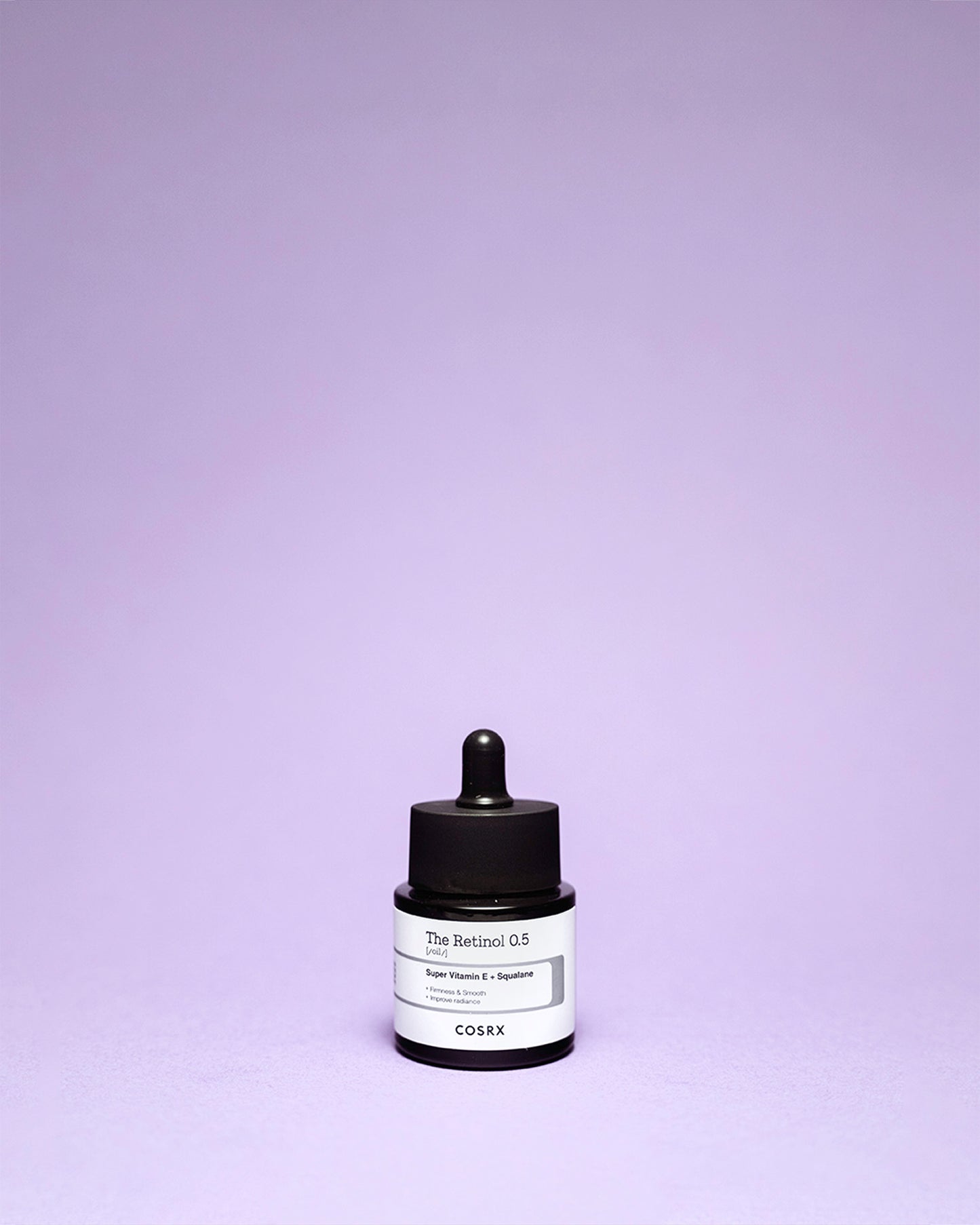 The Retinol 0.5 Oil 20ml