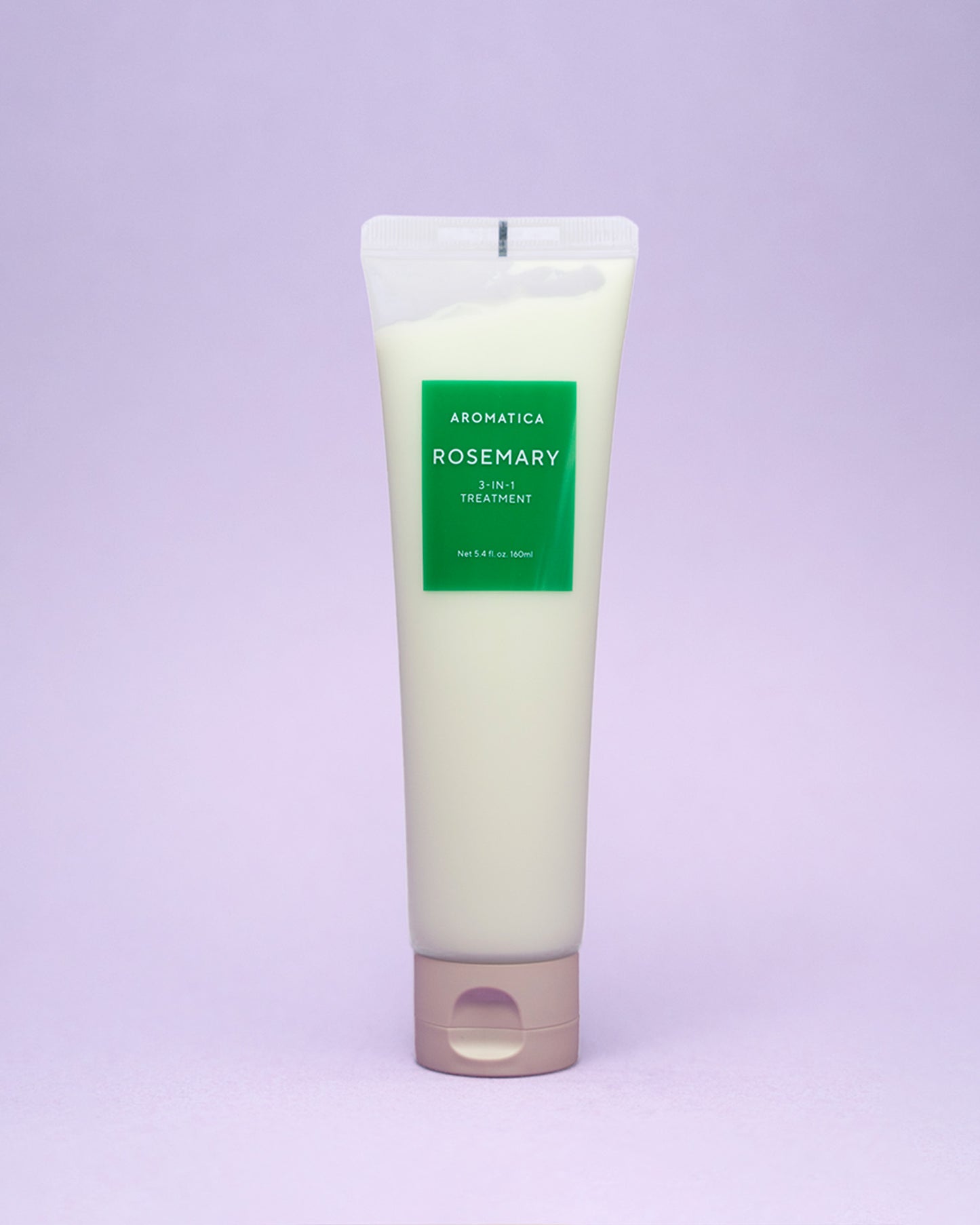 Rosemary 3-in-1 Treatment 160ml