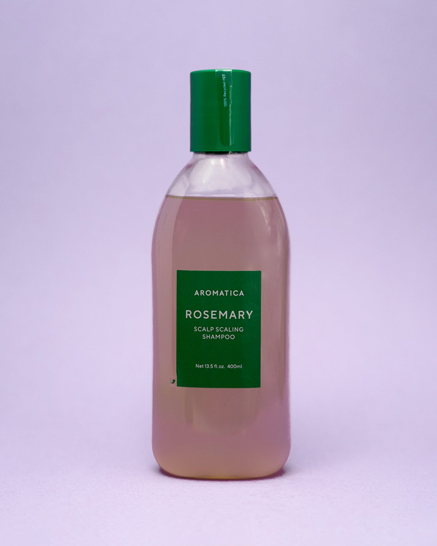 Rosemary Scalp Scaling Shampoo 400ml