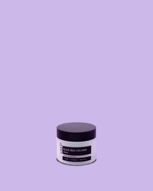 Black Snail Collagen Cream 50ml