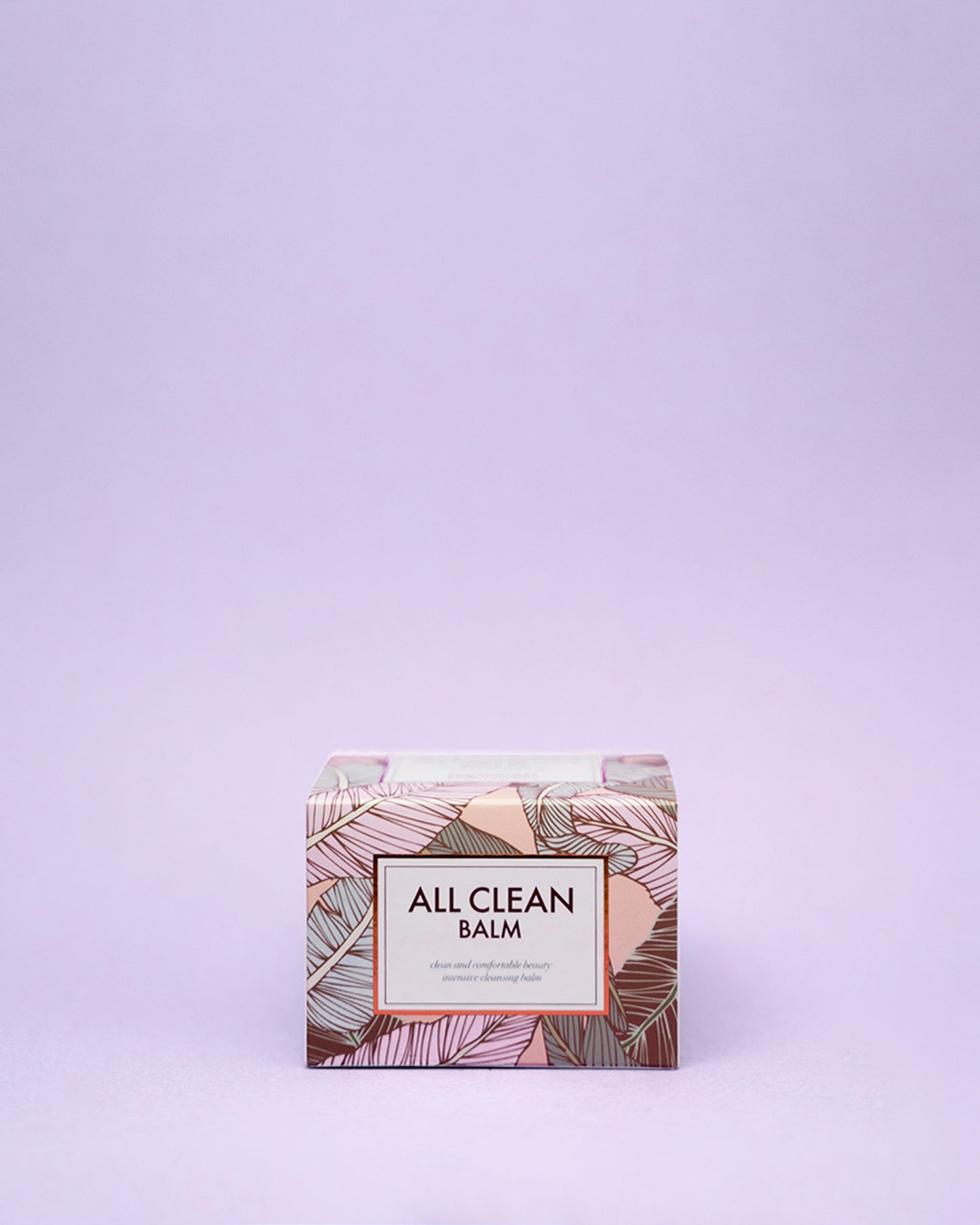 All Clean Balm 120ml