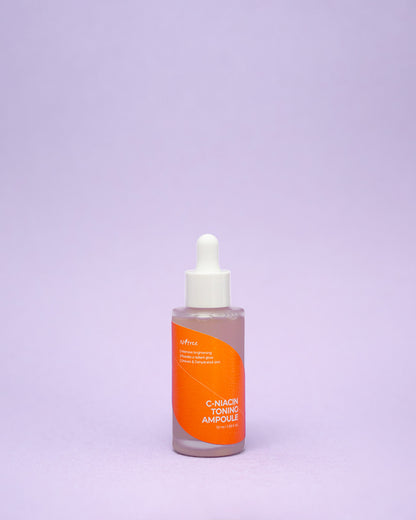 C-Niacin Toning Ampoule 50ml