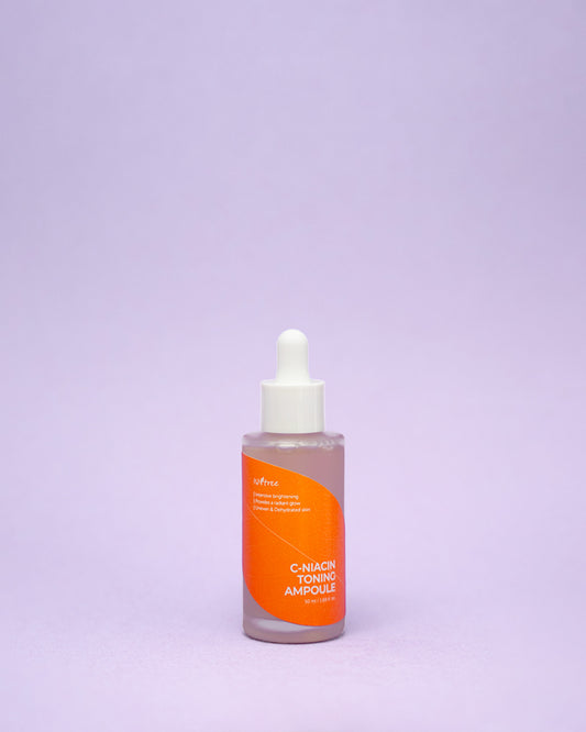 C-Niacin Toning Ampoule 50ml