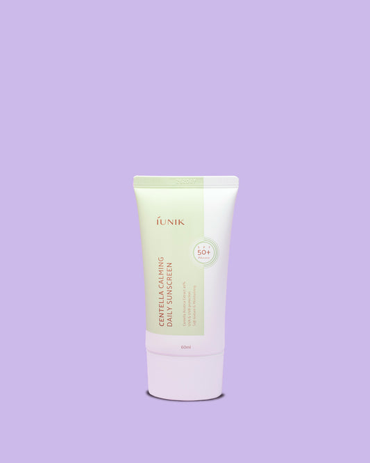 Centella Calming Daily Sunscreen 60ml