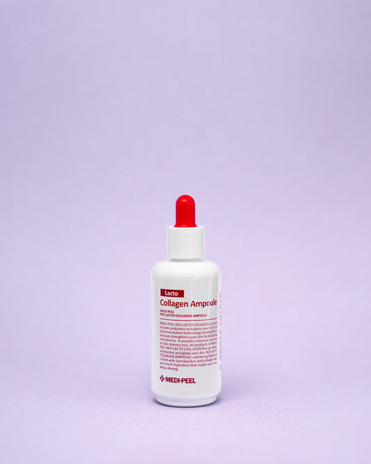 Red Lacto Collagen Ampoule 70ml