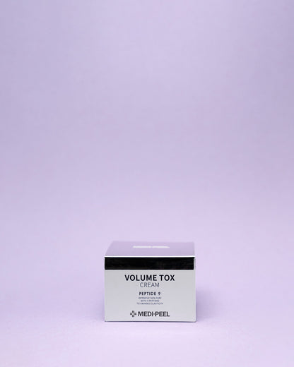 Peptide 9 Volume Tox Cream 50ml