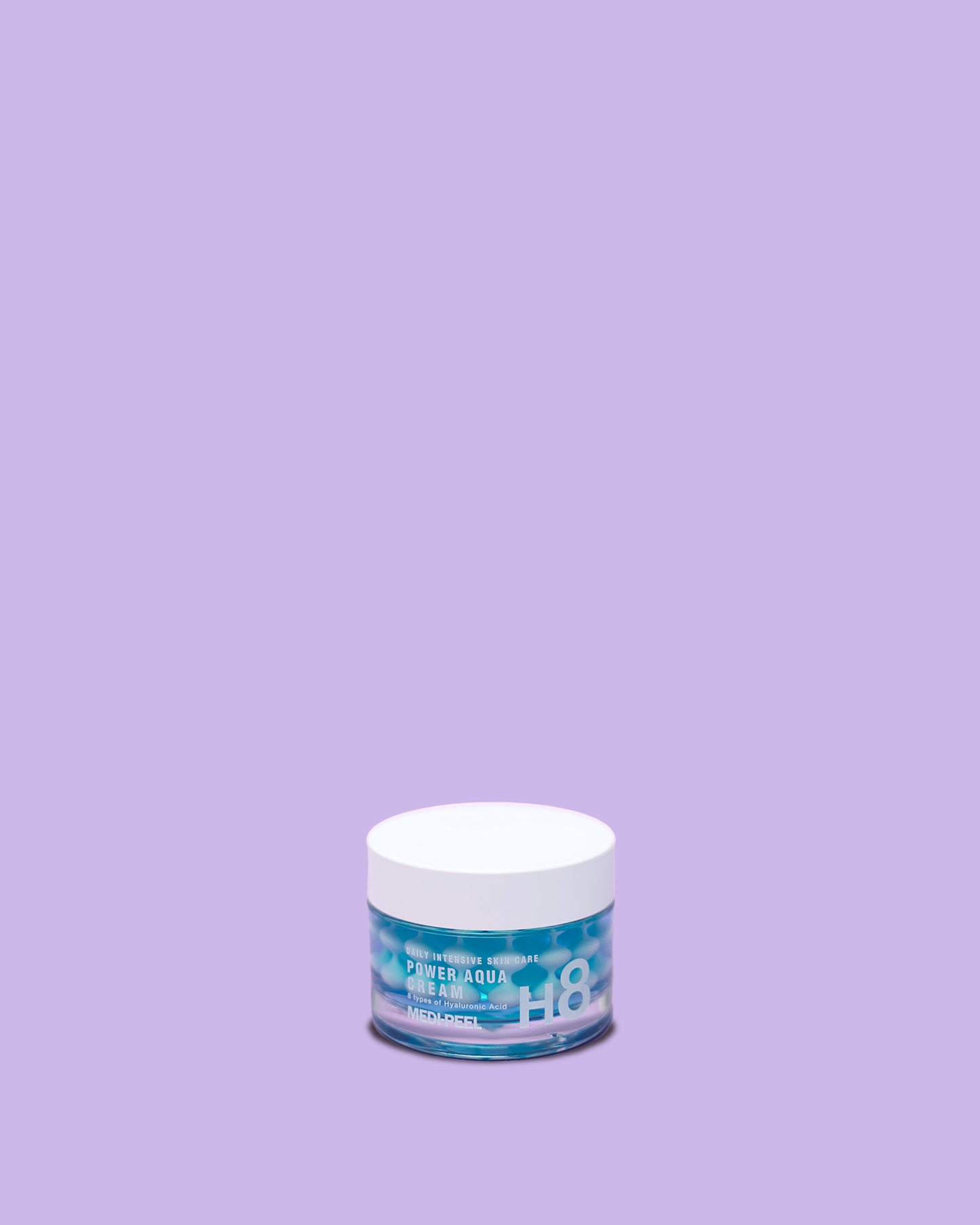 Power Aqua Cream 50g