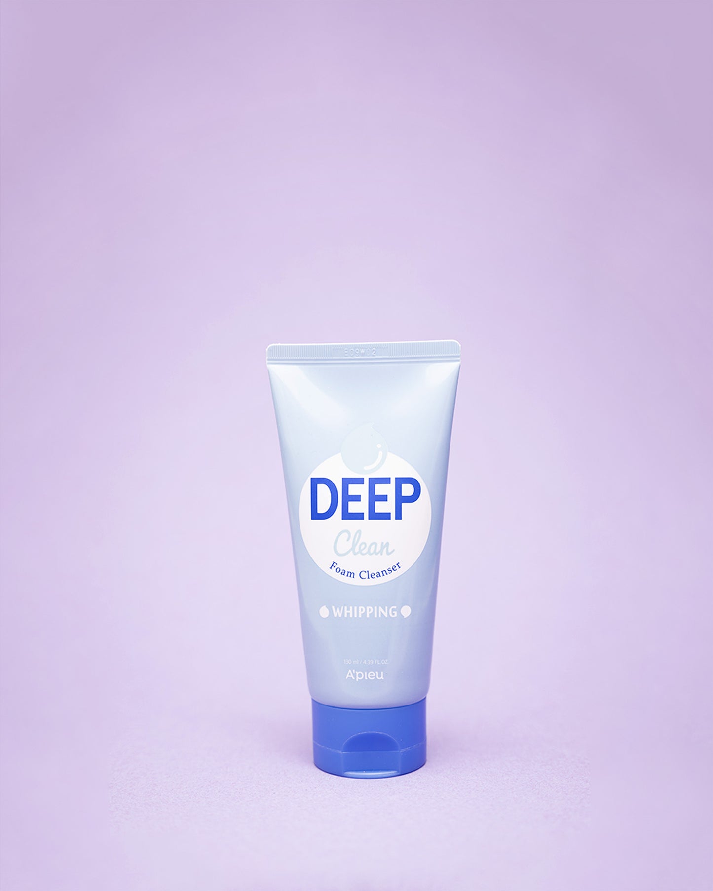 Deep Clean Foam Cleanser Whipping 130ml