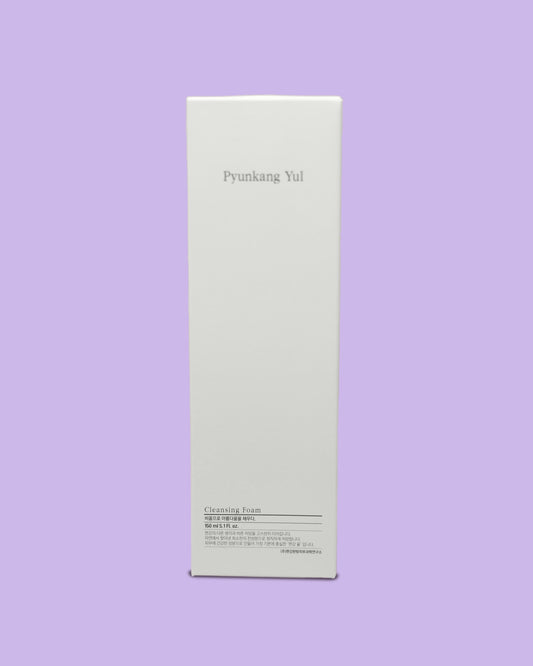 Cleansing Foam 150ml